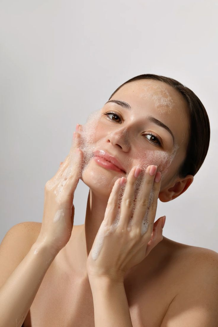 Skin Cleanse