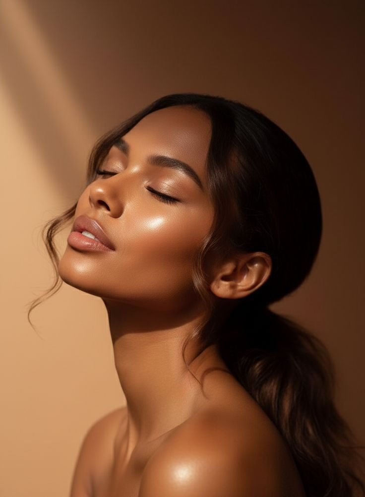Radiant Glow Routine