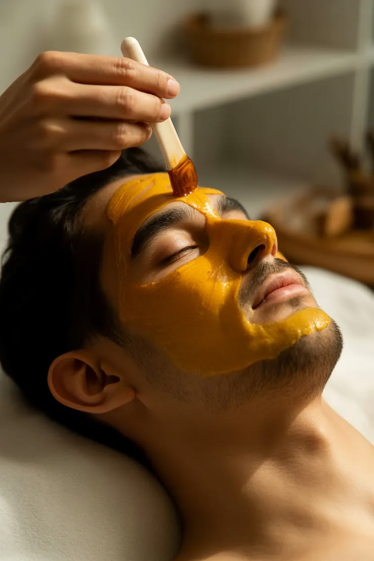 Radiant Glow Care
