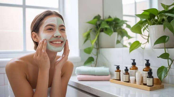 Skin Cleanse Service
