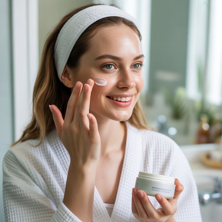 Anti-Aging Ritual